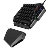 GameSir GK100 Gaming Keypad