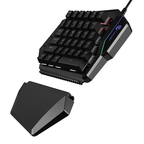 GameSir GK100 Gaming Keypad