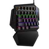 GameSir GK100 Gaming Keypad