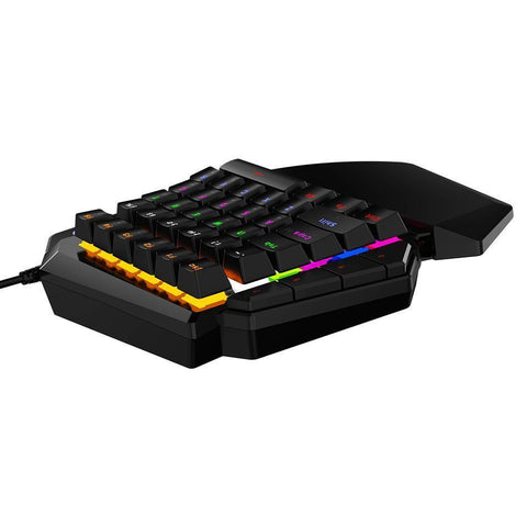 GameSir GK100 Gaming Keypad