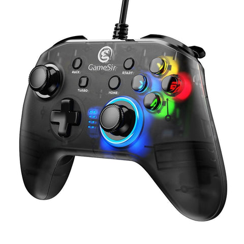 GameSir T4w Wired Controller